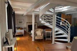 Sunning 3 Bedroom House & Separate Studio For Sale In La Flotte France