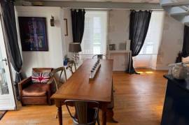 Sunning 3 Bedroom House & Separate Studio For Sale In La Flotte France