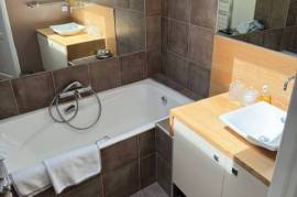 Sunning 3 Bedroom House & Separate Studio For Sale In La Flotte France