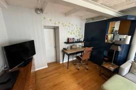 Sunning 3 Bedroom House & Separate Studio For Sale In La Flotte France