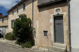 Sunning 3 Bedroom House & Separate Studio For Sale In La Flotte France
