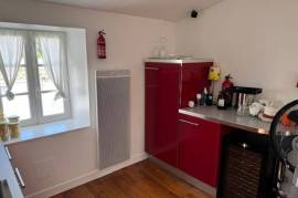 Sunning 3 Bedroom House & Separate Studio For Sale In La Flotte France