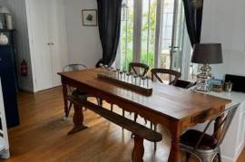 Sunning 3 Bedroom House & Separate Studio For Sale In La Flotte France