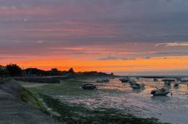 Sunning 3 Bedroom House & Separate Studio For Sale In La Flotte France