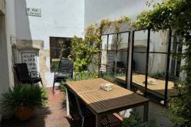 Sunning 3 Bedroom House & Separate Studio For Sale In La Flotte France