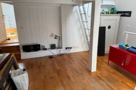 Sunning 3 Bedroom House & Separate Studio For Sale In La Flotte France