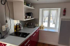 Sunning 3 Bedroom House & Separate Studio For Sale In La Flotte France