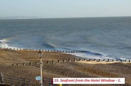 Eastbourne Riviera Hotel for Sale In Eastbourne East Sussex United Kingdom