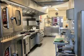 Eastbourne Riviera Hotel for Sale In Eastbourne East Sussex United Kingdom