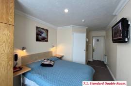 Eastbourne Riviera Hotel for Sale In Eastbourne East Sussex United Kingdom