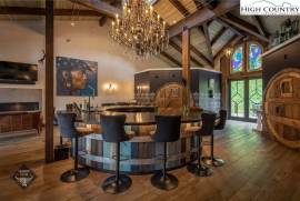FireRock Station, LLC For Sale In Sugar Grove North Carolina USA