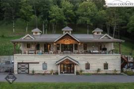 FireRock Station, LLC For Sale In Sugar Grove North Carolina USA
