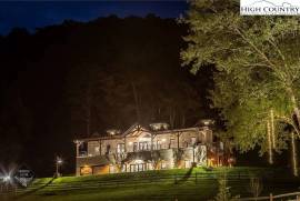 FireRock Station, LLC For Sale In Sugar Grove North Carolina USA