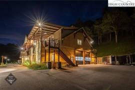 FireRock Station, LLC For Sale In Sugar Grove North Carolina USA