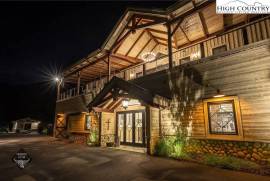 FireRock Station, LLC For Sale In Sugar Grove North Carolina USA
