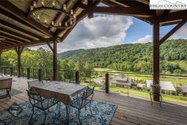 FireRock Station, LLC For Sale In Sugar Grove North Carolina USA
