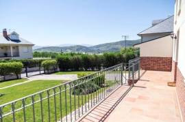 Stunning 4 Bed Villa For Sale in Villafranca del Bierzo, Leon Spain