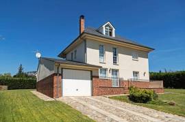 Stunning 4 Bed Villa For Sale in Villafranca del Bierzo, Leon Spain