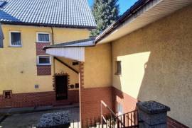 Commercial Estate With House, Production Space, Shop For Sale in Koszalin Poland