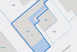 Commercial Estate With House, Production Space, Shop For Sale in Koszalin Poland