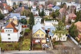 Commercial Estate With House, Production Space, Shop For Sale in Koszalin Poland