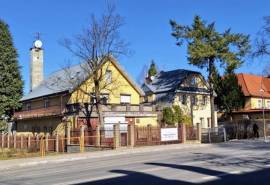 Commercial Estate With House, Production Space, Shop For Sale in Koszalin Poland