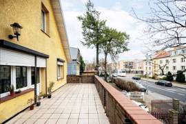 Commercial Estate With House, Production Space, Shop For Sale in Koszalin Poland