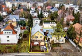 Commercial Estate With House, Production Space, Shop For Sale in Koszalin Poland