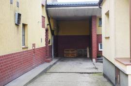 Commercial Estate With House, Production Space, Shop For Sale in Koszalin Poland