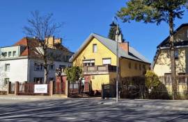 Commercial Estate With House, Production Space, Shop For Sale in Koszalin Poland