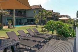 Bali Grand Lodge Estate For Sale In Amanzimtoti KwaZulu Natal South Africa
