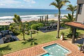 Bali Grand Lodge Estate For Sale In Amanzimtoti KwaZulu Natal South Africa