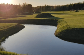 Valmoniras Commercial Farm for Sale in Kekava Latvia