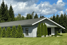 Valmoniras Commercial Farm for Sale in Kekava Latvia