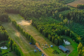 Valmoniras Commercial Farm for Sale in Kekava Latvia