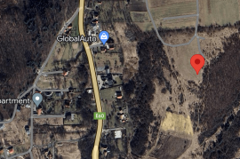 Excellent Plot of land for sale in Cluj Romania