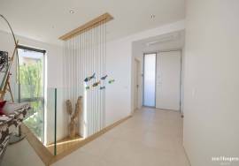 Contemporary Villa with Panoramic Lagos & Ocean Views in Cerro das Mós
