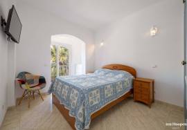 3 Bedroom Semi-Detached Villa - Luz - Lagos