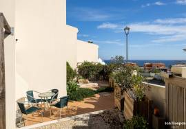 3 Bedroom Semi-Detached Villa - Luz - Lagos
