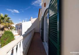 3 Bedroom Semi-Detached Villa - Luz - Lagos