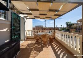 3 Bedroom Semi-Detached Villa - Luz - Lagos