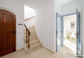 3 Bedroom Semi-Detached Villa - Luz - Lagos