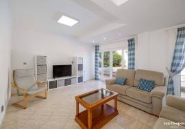 3 Bedroom Semi-Detached Villa - Luz - Lagos