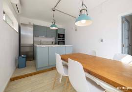 3 Bedroom Semi-Detached Villa - Luz - Lagos