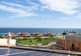 3 Bedroom Semi-Detached Villa - Luz - Lagos