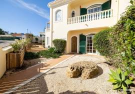 3 Bedroom Semi-Detached Villa - Luz - Lagos