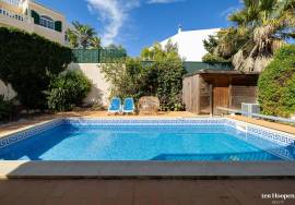 3 Bedroom Semi-Detached Villa - Luz - Lagos