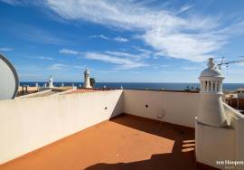 3 Bedroom Semi-Detached Villa - Luz - Lagos