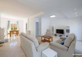 3 Bedroom Semi-Detached Villa - Luz - Lagos
