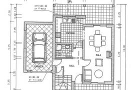 3 Bedroom Semi-Detached Villa - Luz - Lagos
